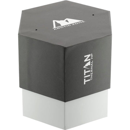 Black Arctic Zone® Titan Thermal HP® Mug 14oz