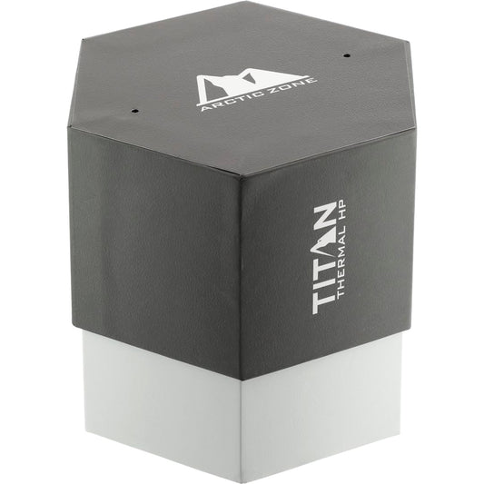 Black Arctic Zone® Titan Thermal HP® Mug 14oz