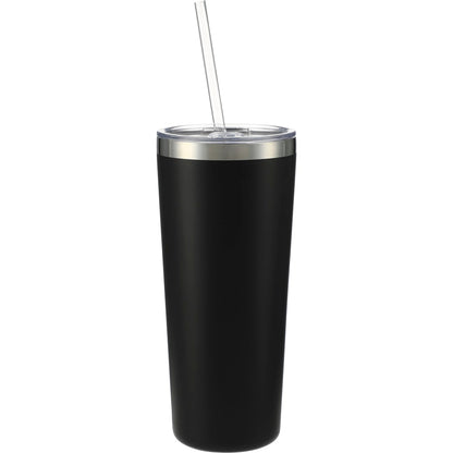 Thor Copper Vacuum Insulated Tumbler 22oz