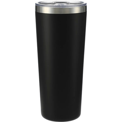 Thor Copper Vacuum Insulated Tumbler 22oz