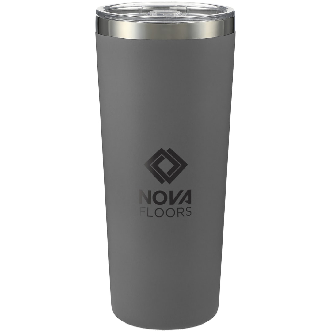 Thor Copper Vacuum Insulated Tumbler 22oz