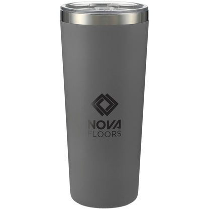 Thor Copper Vacuum Insulated Tumbler 22oz