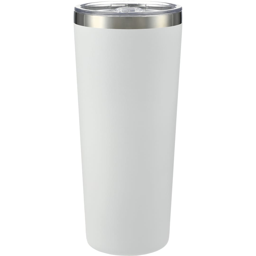 Thor Copper Vacuum Insulated Tumbler 22oz