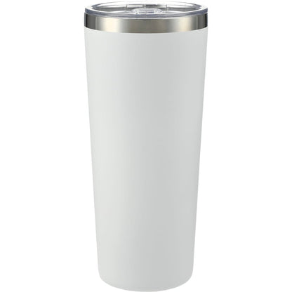 Thor Copper Vacuum Insulated Tumbler 22oz