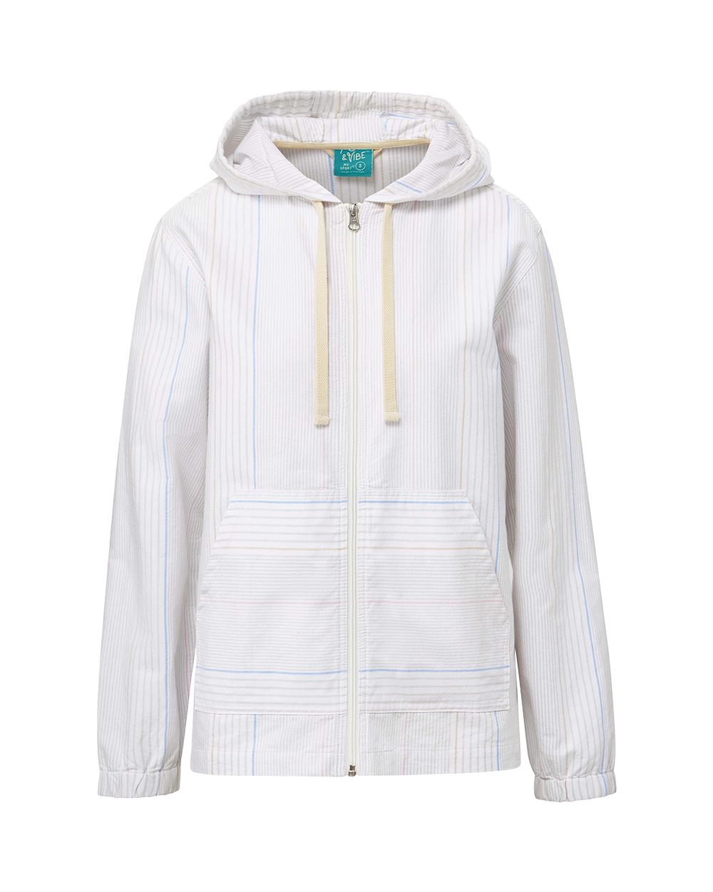 Women's Mood & Vibe™ Poplin Jacket - W25605