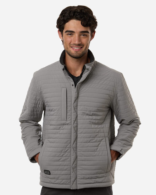 Men's Keystone Full-Zip Jacket - 5304