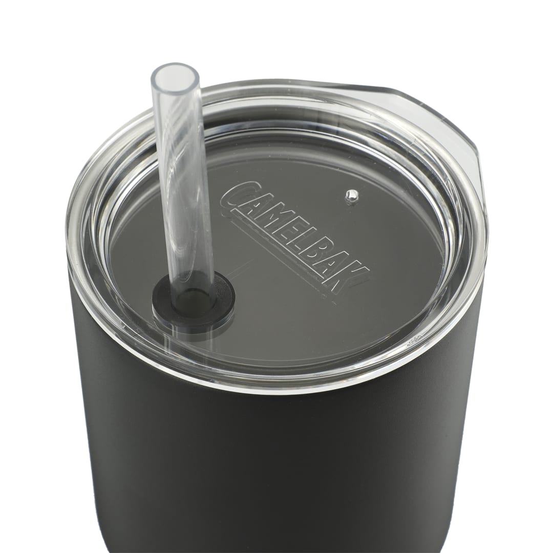 Black CamelBak Straw Tumbler 30oz