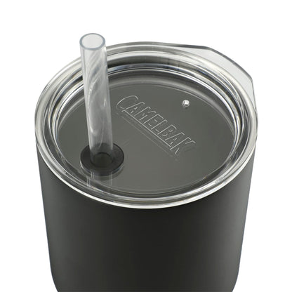 Black CamelBak Straw Tumbler 30oz