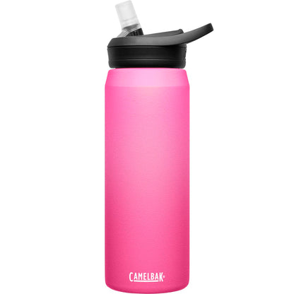 Front View of Pink Camelbak Eddy®+ Ombre Copper VSS 25oz