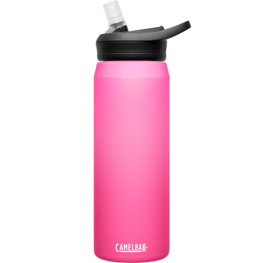 Front View of Pink Camelbak Eddy®+ Ombre Copper VSS 25oz