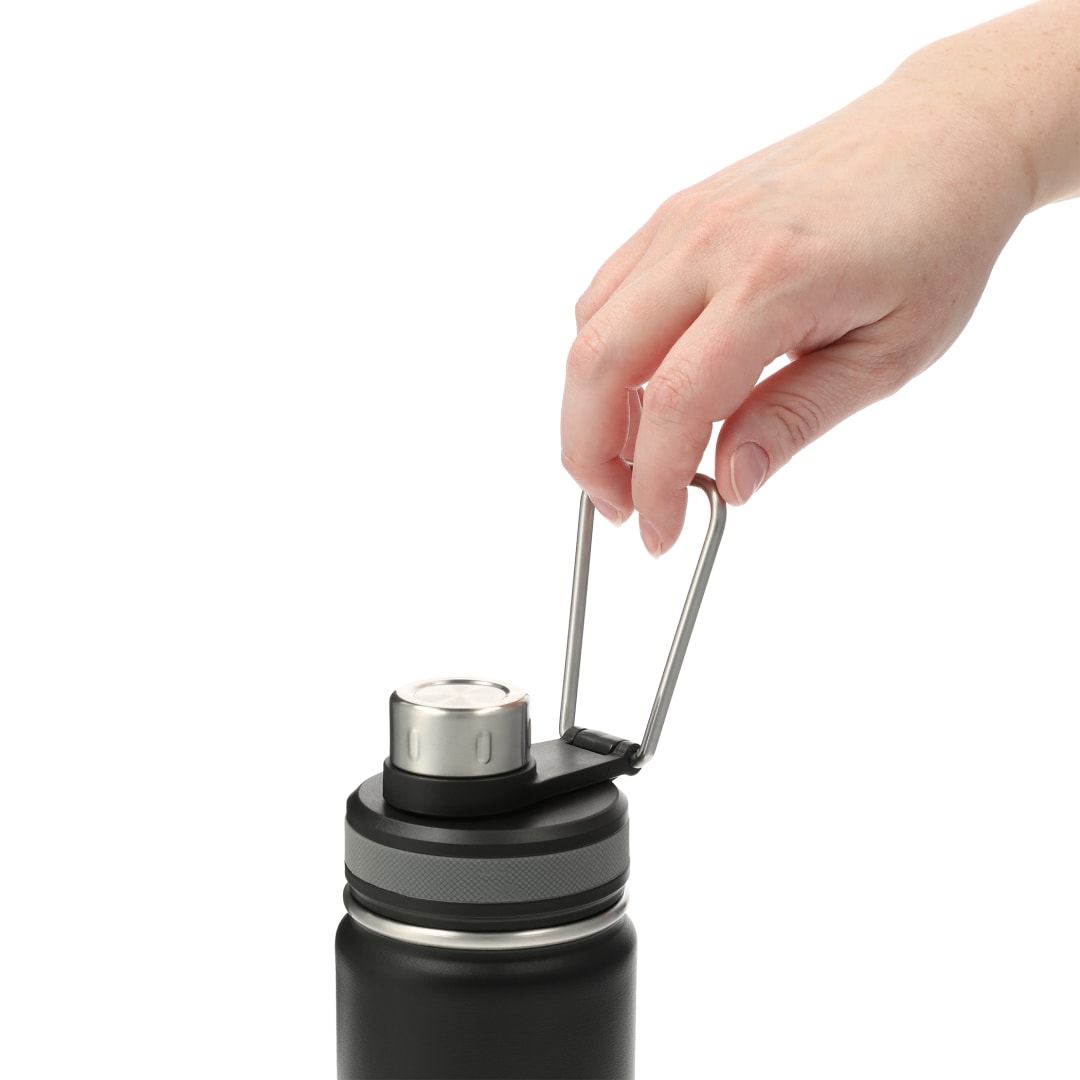 Vasco Copper Vacuum Insulated Bottle 20oz