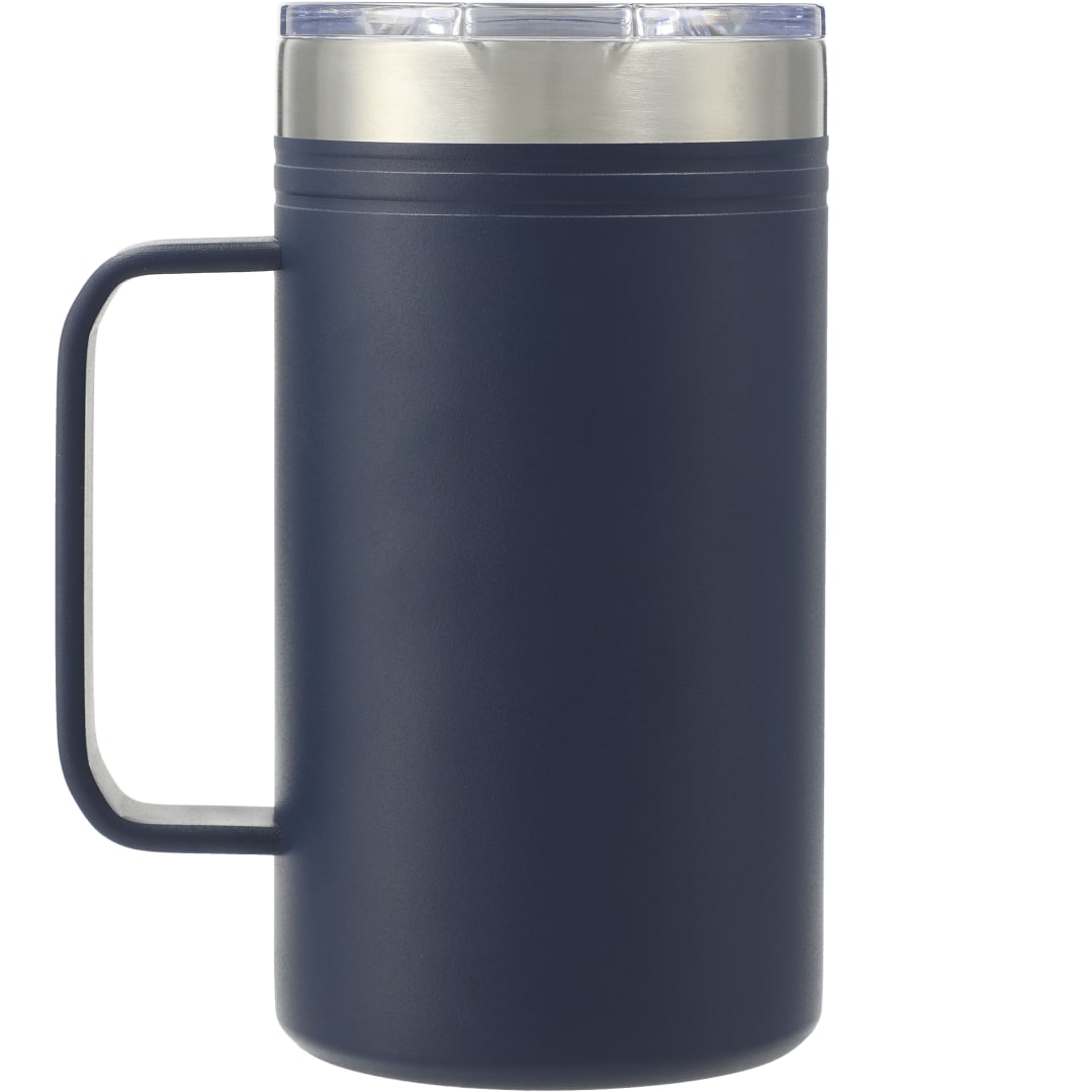 Arctic Zone® Titan Thermal HP® Copper Mug 24oz