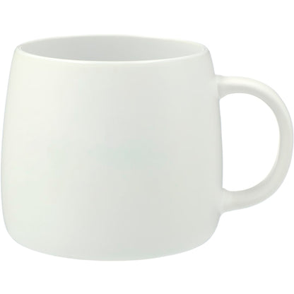 Black Vida Ceramic Mug 15oz