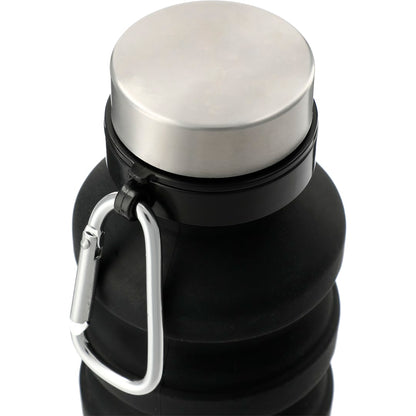 Zigoo Silicone Collapsible Bottle 18oz