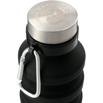 Zigoo Silicone Collapsible Bottle 18oz