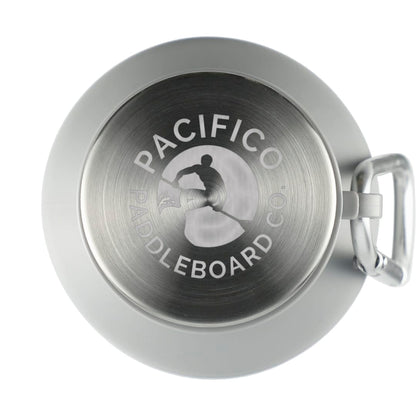 Zigoo Silicone Collapsible Bottle 18oz