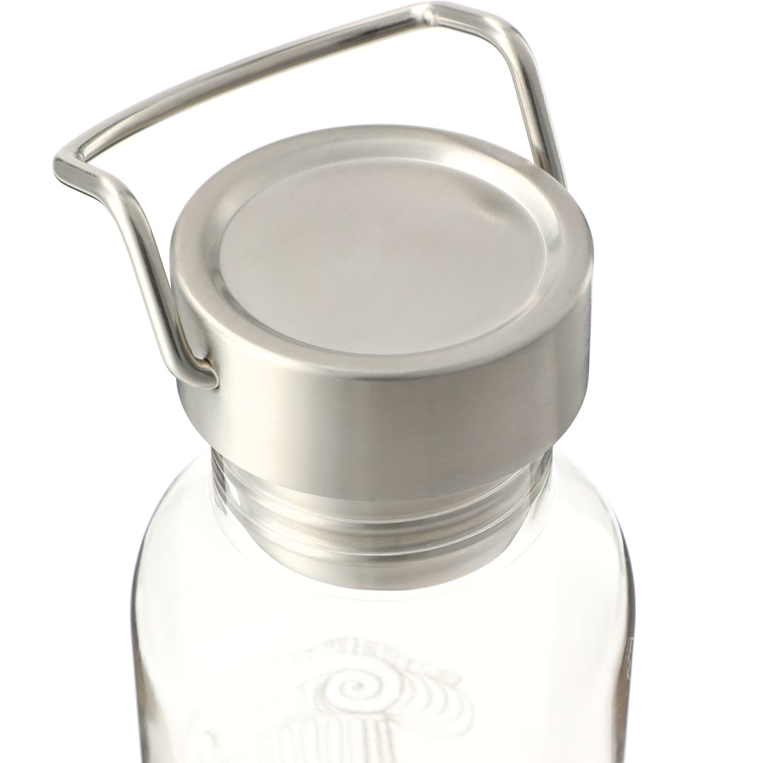 Clear Thor Tritan Sport Bottle 27oz