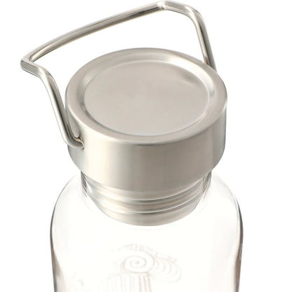 Clear Thor Tritan Sport Bottle 27oz