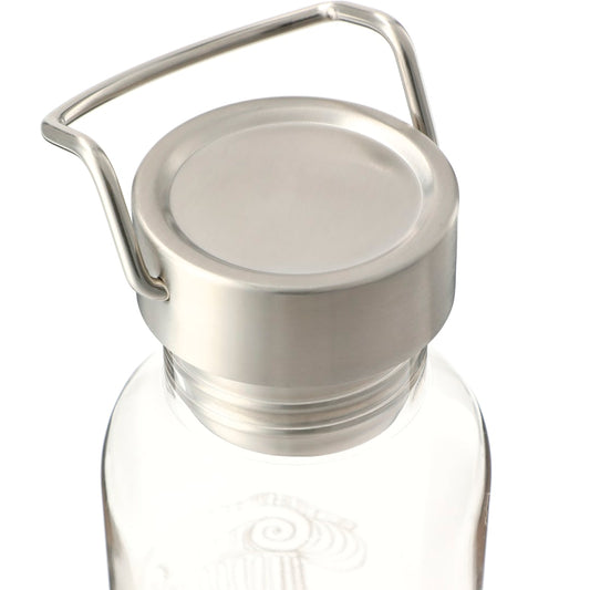 Clear Thor Tritan Sport Bottle 27oz