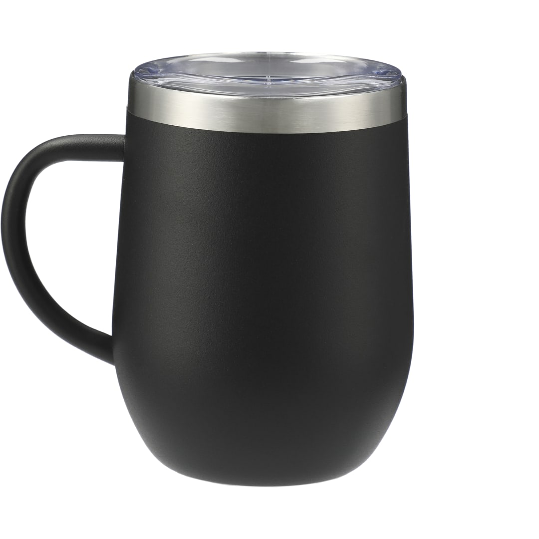 Brew Copper Vacuum Insulated Mug 12oz