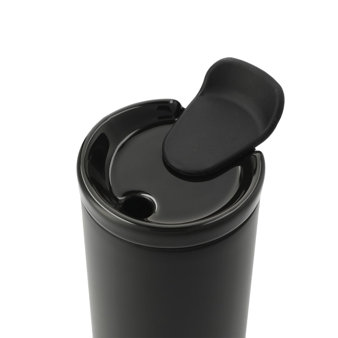 Seneca Tumbler 16oz w/ Ceramic Lid & Lining