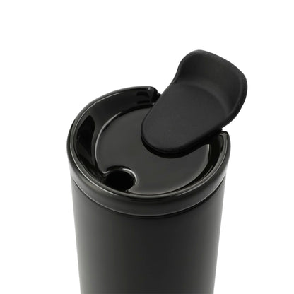 Seneca Tumbler 16oz w/ Ceramic Lid & Lining