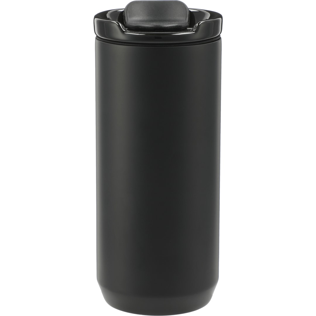 Seneca Tumbler 16oz w/ Ceramic Lid & Lining