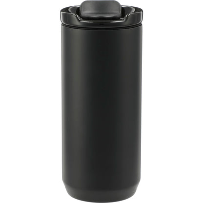 Seneca Tumbler 16oz w/ Ceramic Lid & Lining