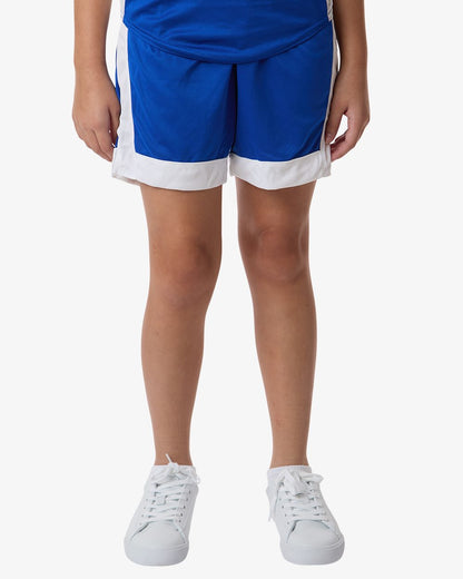 Youth Match-Up Basketball Shorts - 6890