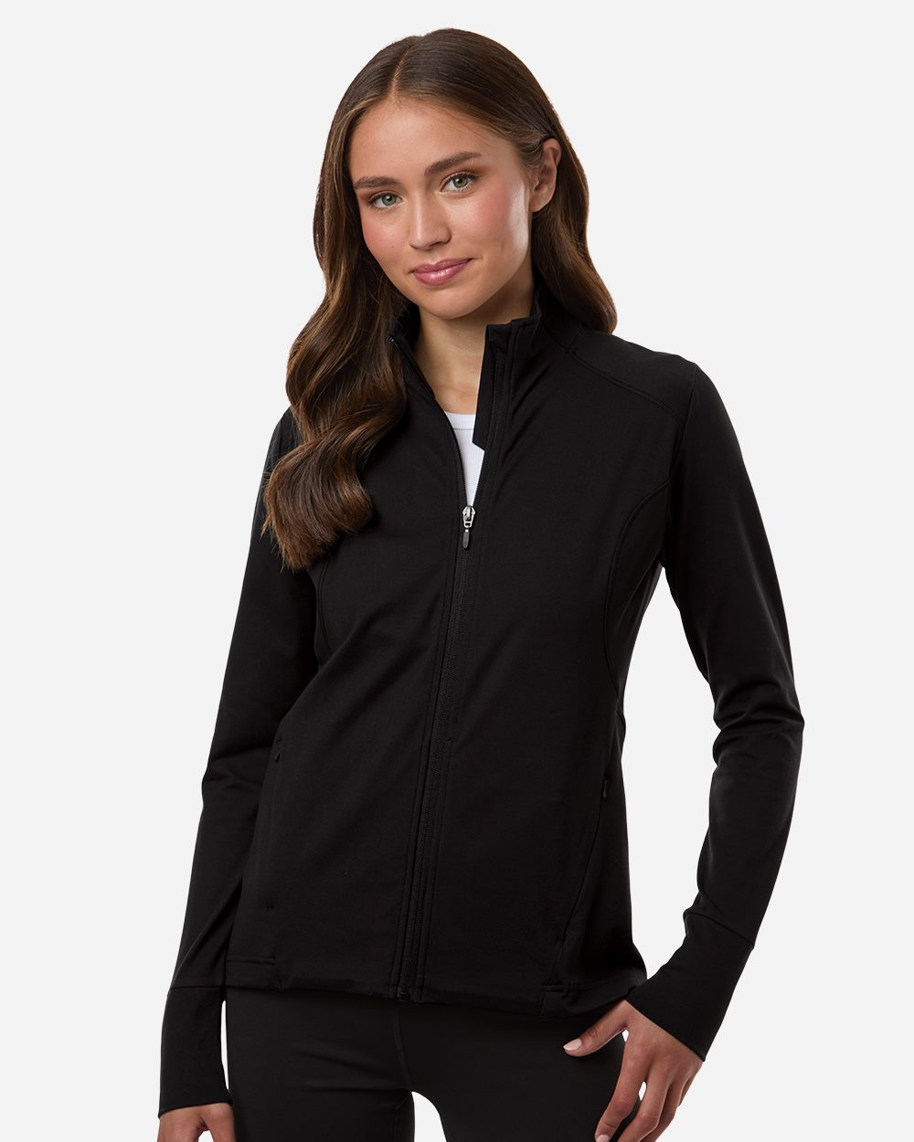 Women's Eco Revive™ City Flex Full-Zip Jacket - 223765