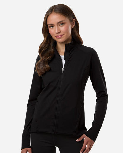 Women's Eco Revive™ City Flex Full-Zip Jacket - 223765