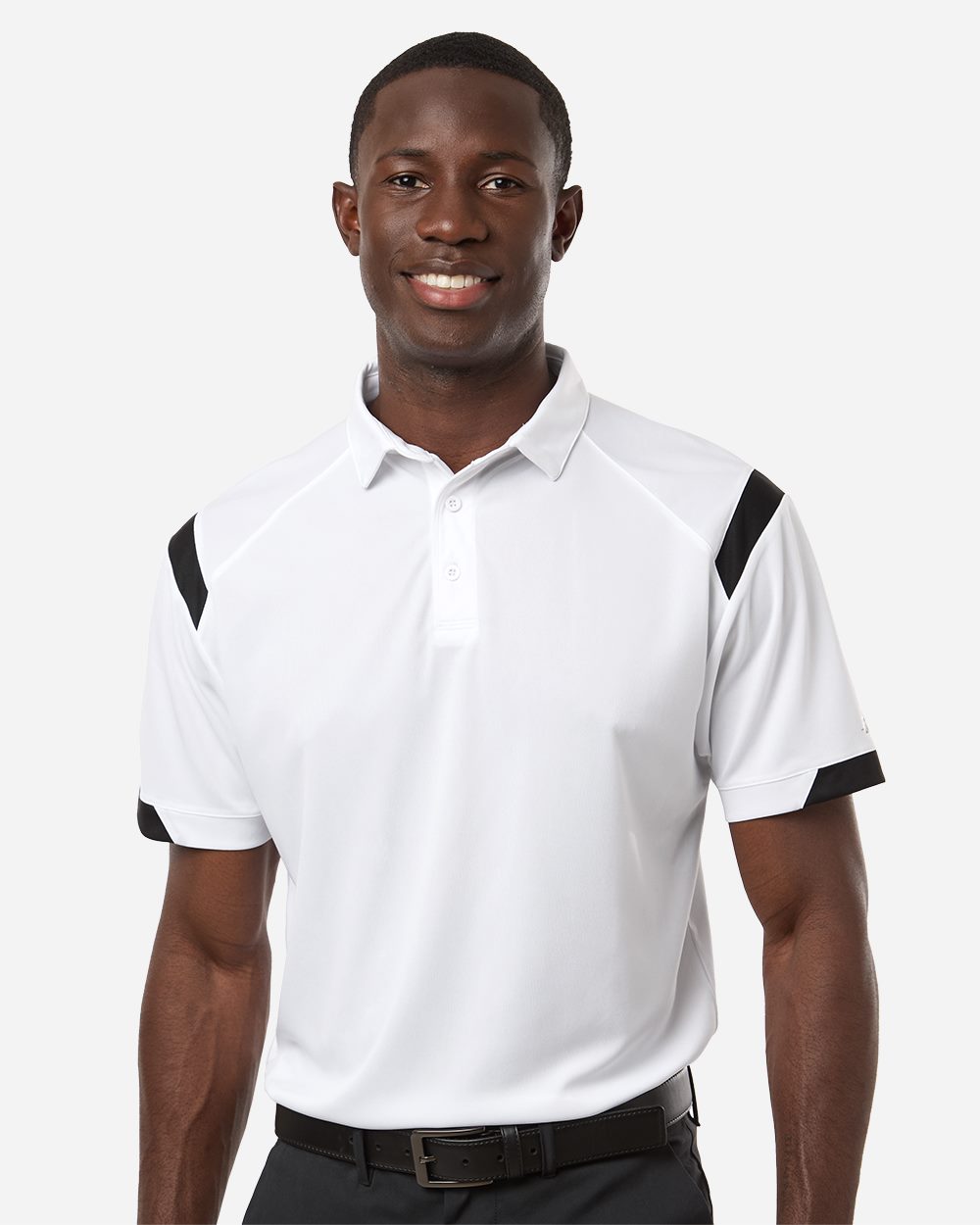 Men's On the Rise Polo - 3350