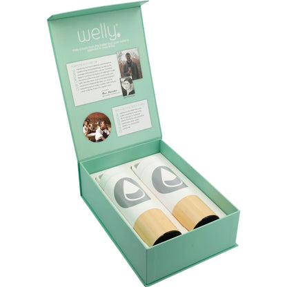 Welly® Traveler Bundle Set