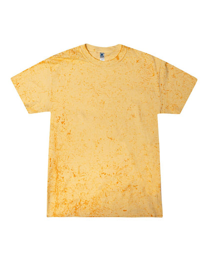 Unisex Color Crush T-Shirt - 1250