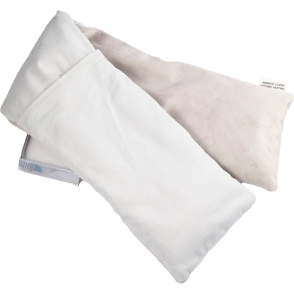 Wellable™ Flaxseed Heating Pad
