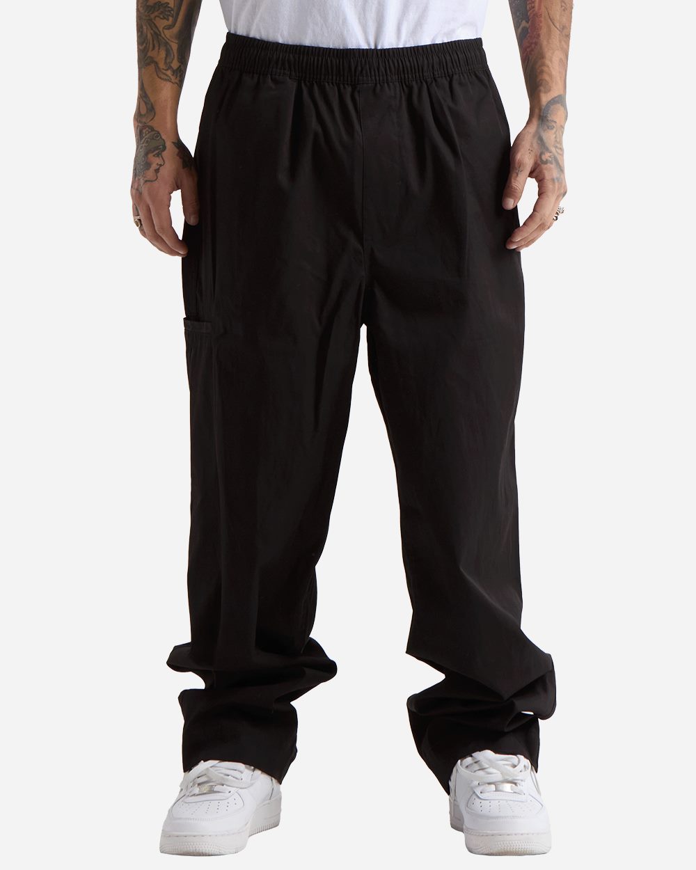 Men's Lounge Cotton Pants - SHLLP