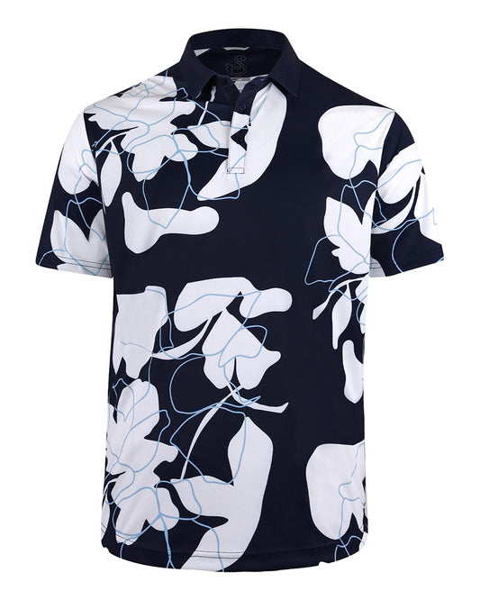 Men's Bob Polo - SW9700