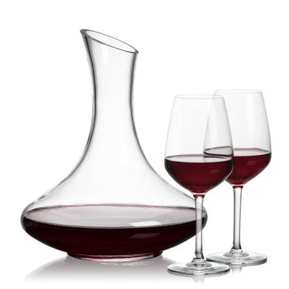Kanata Carafe & Mandelay Wine