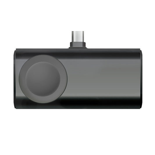 5,000 mAh Dual Plug Power Bank With Watch Charger