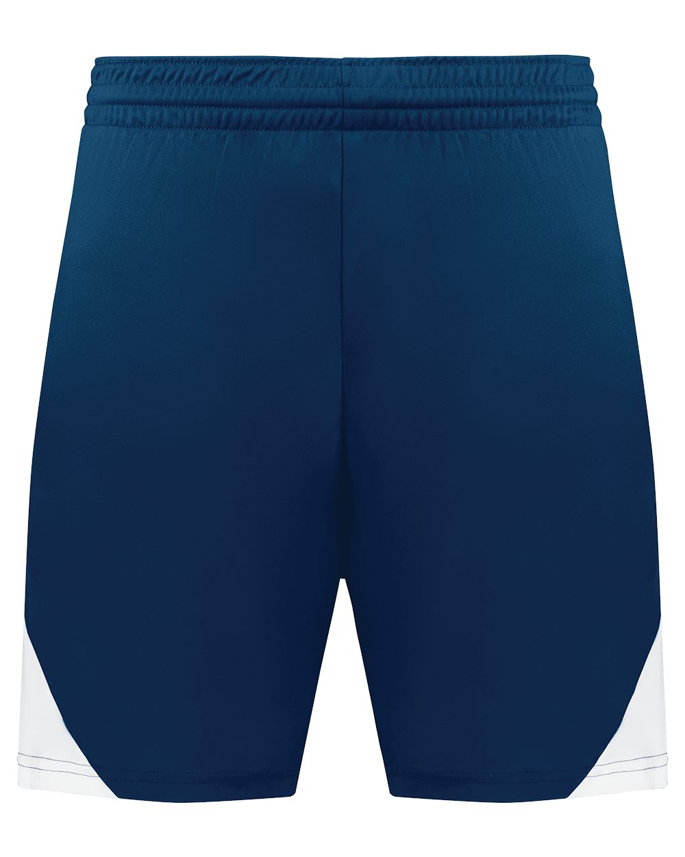 Men's Step-Back Basketball Shorts - 1736