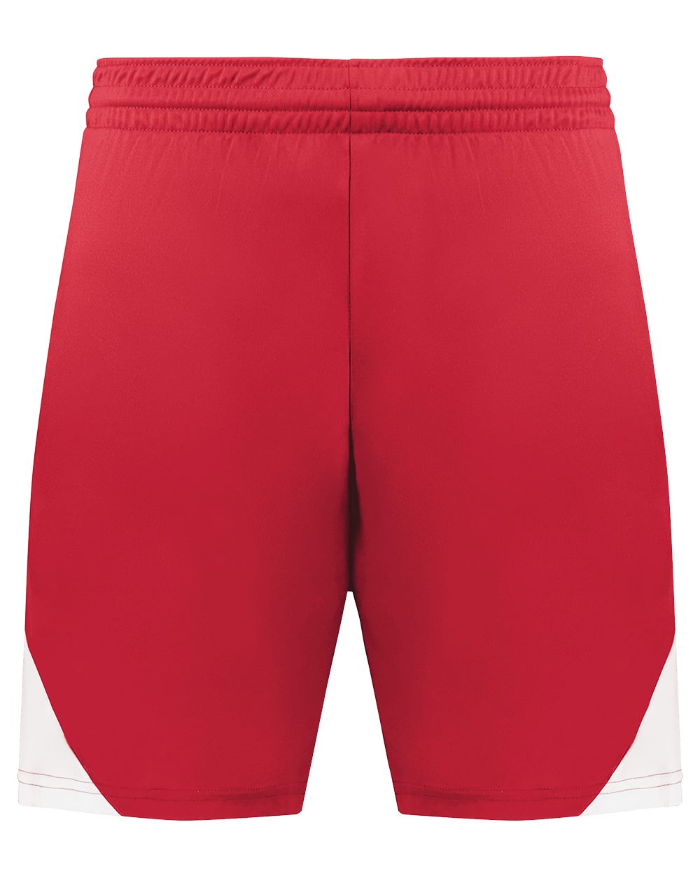 Youth Step-Back Basketball Shorts - 1737