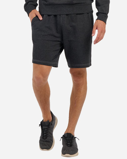 Men's French Terry Shorts - BM6501