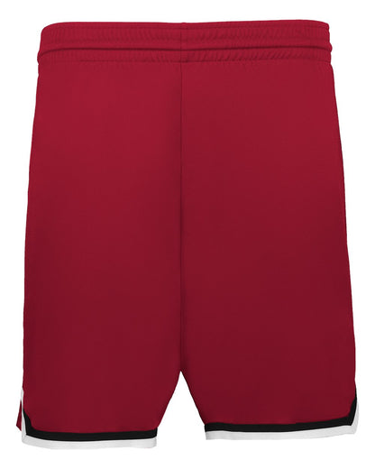 Men's Retro Basketball Shorts - A52000