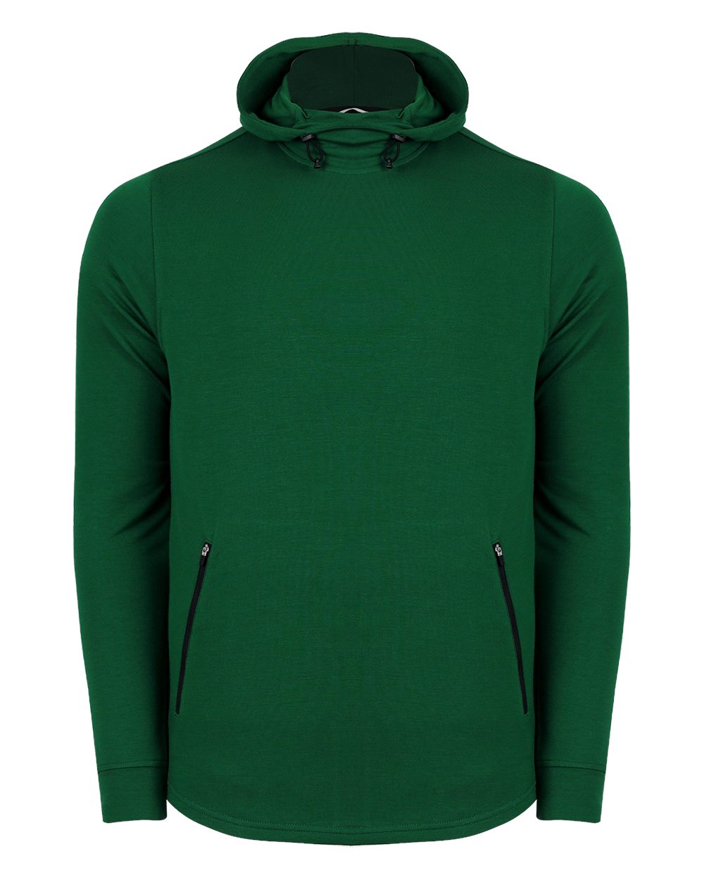 Men's Jack Hooded Sweatshirt - SWJA600