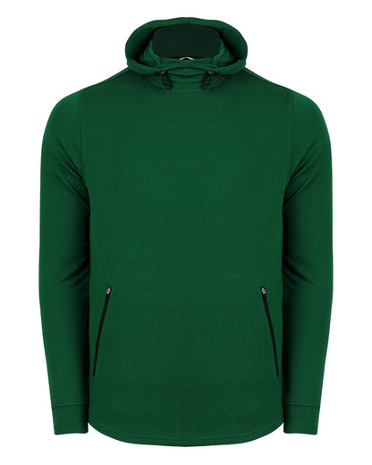 Men's Jack Hooded Sweatshirt - SWJA600