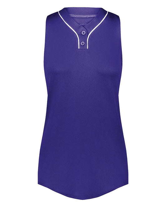 Women's Cutter Jersey - 6913