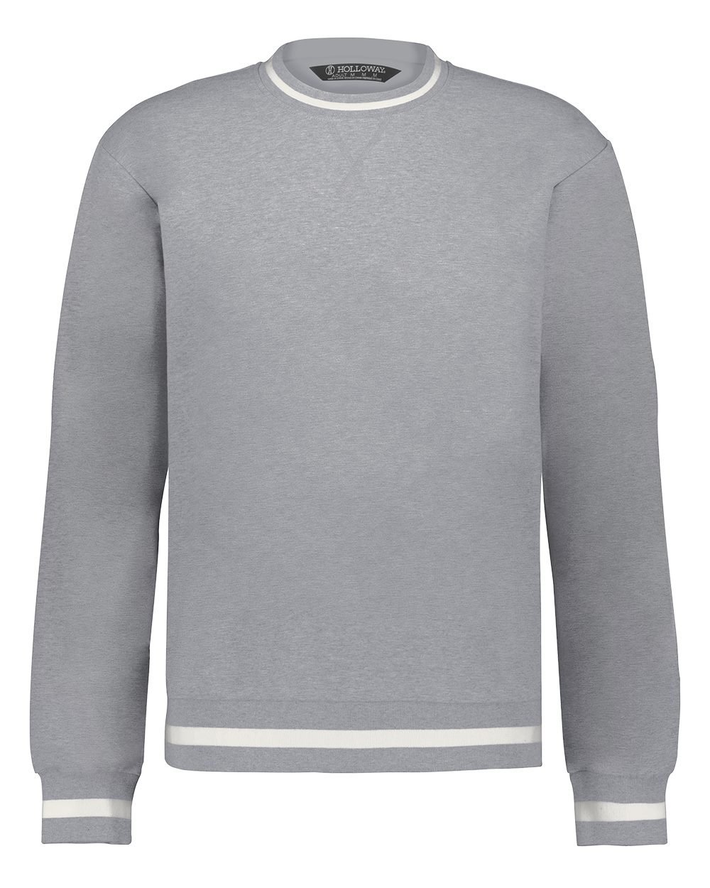 Unisex Heritage Prep Crewneck Sweatshirt - 223527