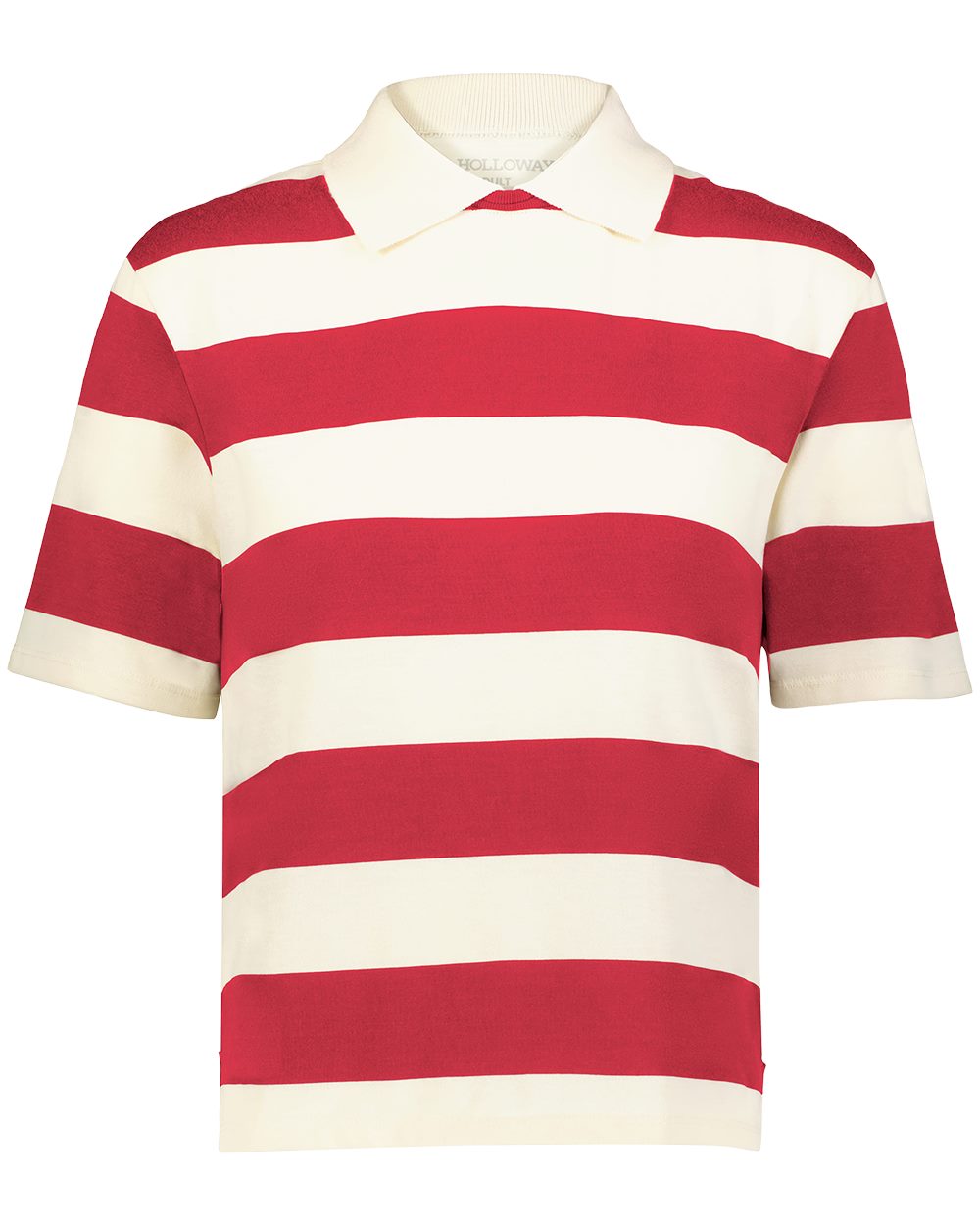 Women's Prep Street Rugby Crop T-Shirt - 226302