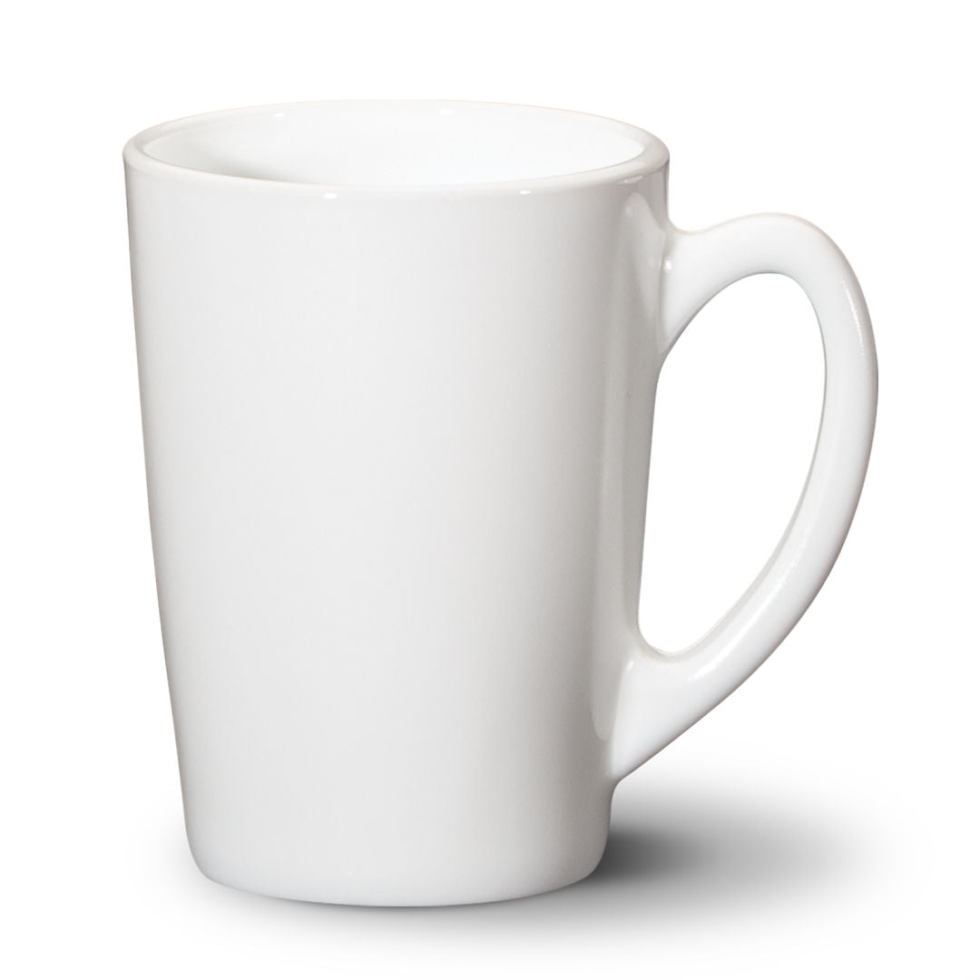 Dundas Mug - 11oz - Imprinted