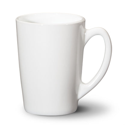 Dundas Mug - 11oz - Imprinted